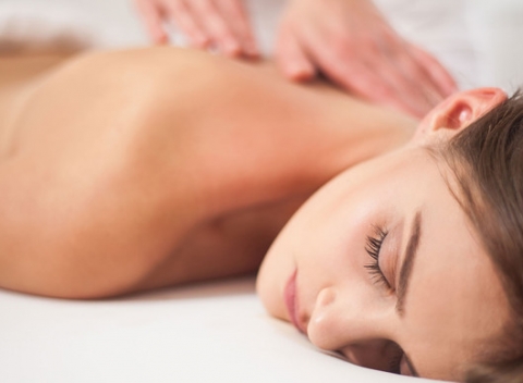 Upokojujúce masáže podľa výberu. V centre relaxu Amija znovu načerpáte stratenú energiu.