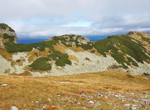 Jeseň v poľských Tatrách s ubytovaním pre dvoch vo Vile Silene so vstupom do termálov Terma Bania.