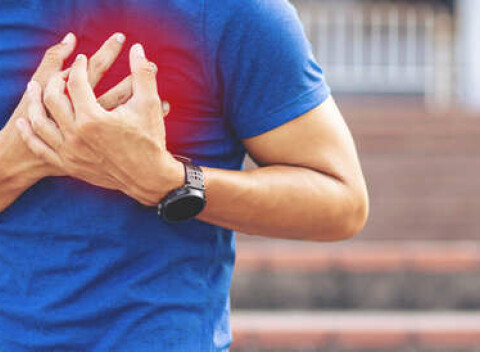 Rýchle a bezbolestné vyšetrenie ciev artériografom – prevencia infarktu nielen po chrípke či očkovaní.