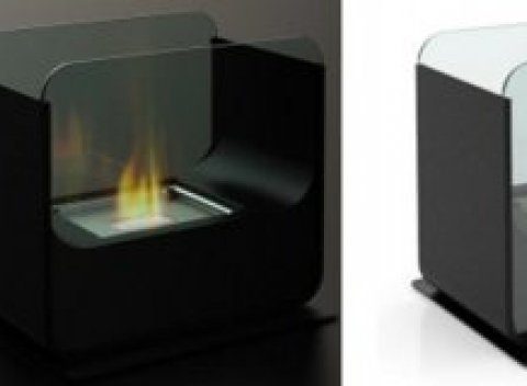 Štýlový bioetanolový krb pre príjemné večery - zaujímavý dekoračný prvok vášho domova.