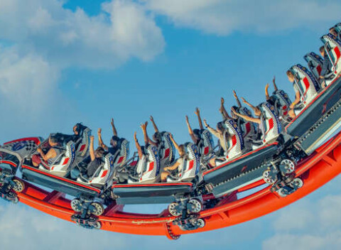 JESENNÝ PREDPREDAJ len do 31.8.2022: Vstupy do top zábavného parku ENERGYLANDIA.