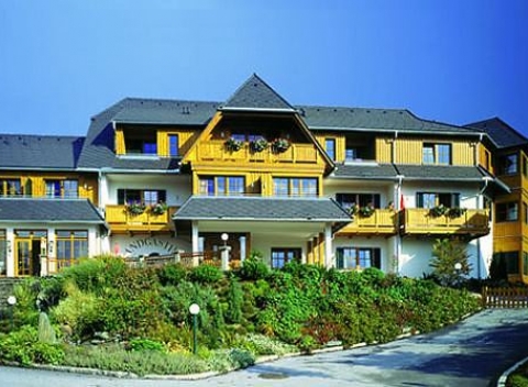 Zdravý vitálny pobyt v Hoteli zum Steinhauser **** v zelenom srdci Rakúska - Štajersko.