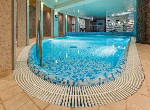 Víkend v Krakove pre 2 osoby do 15 min. peši od Cracovia Business Center