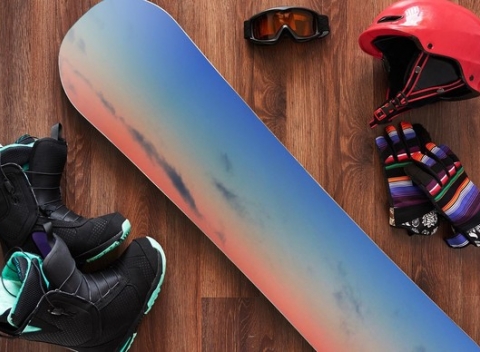 Profesionálny kompletný servis pre vaše lyže, snowboardy, korčule aj bicykle.