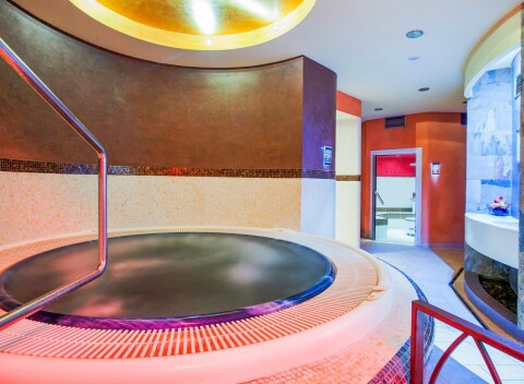 Wellness pobyt s polpenziou v Hoteli Magnus**** v Trenčíne, aj cez Veľkú noc