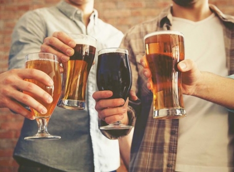 Uvarte si svoje vlastné PIVO! Kompletná súprava na výrobu domáceho piva.