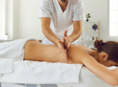 Manuálna, celotelová alebo prístrojová lymfodrenáž v MeDu centrum.