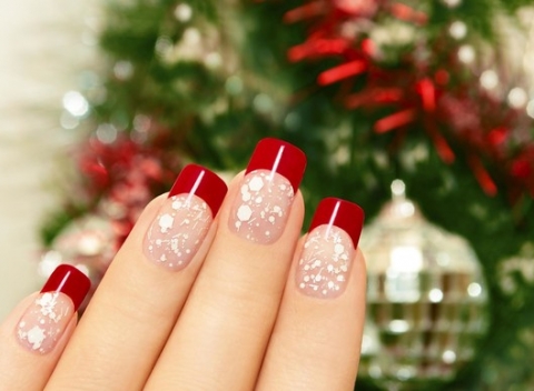 Krása a zdravie pre vaše nechty! Gélové nechty, gél-lak alebo doplnenie gélových nechtov.