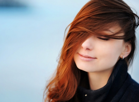 Profesionálna starostlivosť o vašu korunu krásy - strih, melír a regenerácia vlasov.