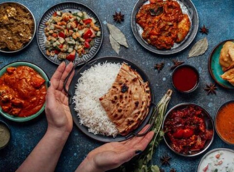 Nákupná poukážka na chutné, kvalitné a exotické potraviny z obchodu Pulwama.