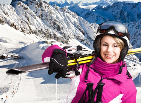 Celodenný skipas pre dospelú osobu v stredisku Malinô Brdo ski & bike park.