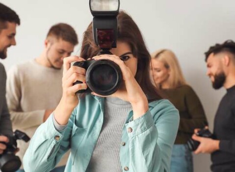 Celodenný kurz fotografie pre začiatočníkov od Photo Studio Zweng.