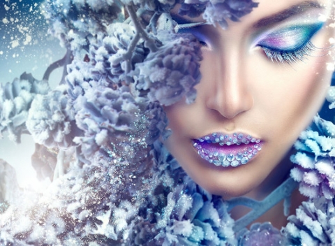 Darujte zdravie – organizmus pripravený na zimu v kryokomore s teplotou -120 °C.