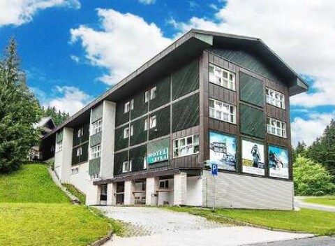 Horská dovolenka aj na Vianoce v hoteli Lenka*** v centre Špindlerovho Mlýnu.