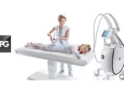 Krásne štíhla bez chirurgického zákroku - lipomassage, lymfodrenáž, speed fitness a SlimLine sauna.