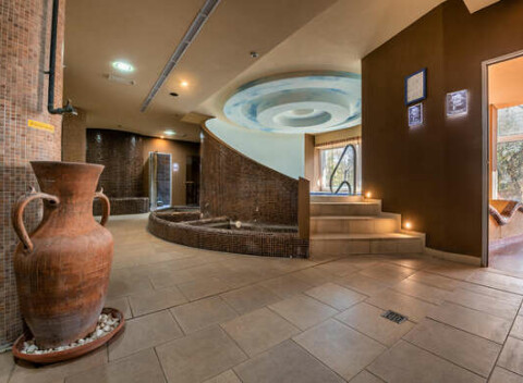 TOP wellness pobyt v penzióne u Mlynárky v Dudinciach s neobmedzeným kúpaním aj welless.