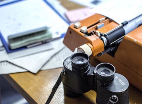 V pazúroch ŠtB - staňte sa súčasťou escape hry, v ktorej ide o veľa.