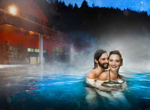 BLACK FRIDAY: Obľúbené Kúpele Lúčky na pobyty s vynikajúcimi procedúrami a plnou penziou.