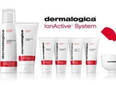 Ošetrenie pleti s aplikáciou aktívneho séra - 4 možnosti ošetrenia pleti podľa typu.