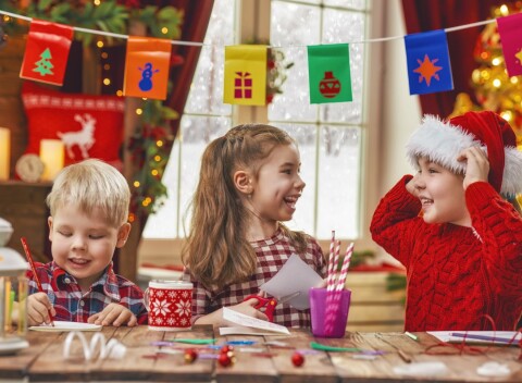 Vianočný pobyt pri Krakove: Zámocký Dwór w Tomaszowicach *** s polpenziou a programom pre rodiny