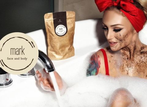 Som MARK – tvoj najobľúbenejsí balíček prírodnej kozmetiky proti starnutiu pleti.