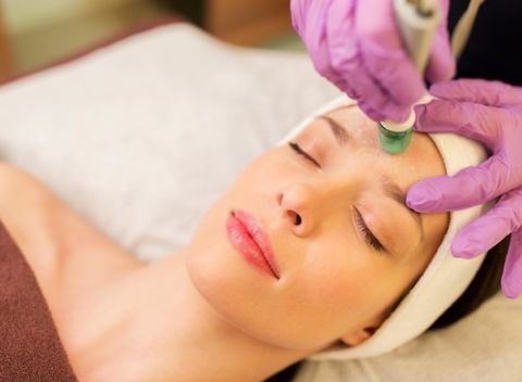 Kozmetické ošetrenia nemeckou profesionálnou bio kozmetikou Dr. Belter.