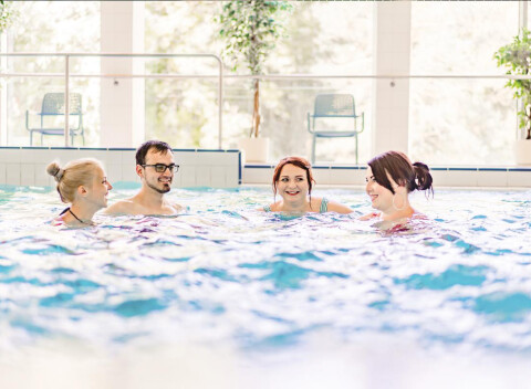 Kúpele na skúšku s pobytom Medical Mini v kúpeľoch Dudince