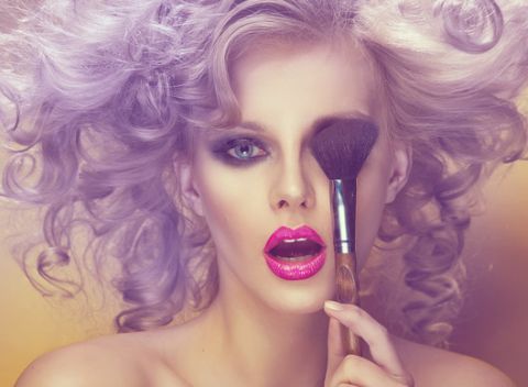 Kurzy šitia, vizáže a ayurvéskej masáže od Fame. Splňte si jeden z vašich dávnych snov!