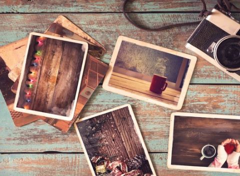 40 najkrajších momentov, ktoré vám Kodak Express vyvolá na lesklý papier.