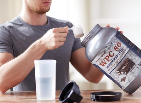 Doplnky výživy od GOUTÉ. Kvalitné nemecké proteíny a príchute pre športovcov, aj na chudnutie.