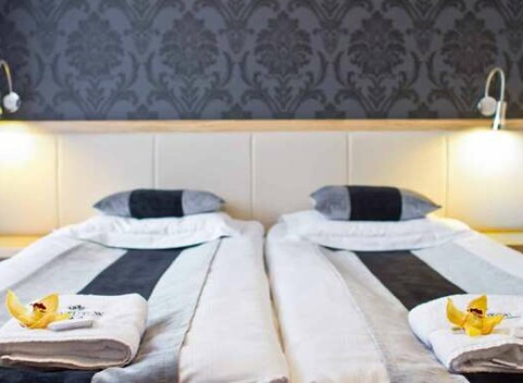 OD JARI 2023: Pensjonat Silverton*** v poľských Tatrách blízko Termy Bania