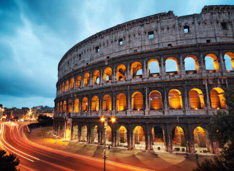 Hotel ibis Styles Roma Vintage**** s jedinečnou atmosférou 70. a 80. rokov