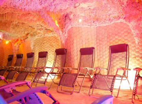 Doprajte si pocit harmónie tela a duše. Pobyt s plnou penziou a procedúrami v Kúpeľoch Sliač.