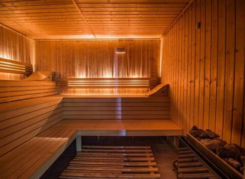 Silvestrovský pobyt s polpenziou a wellness v hoteli Glamour**** pri Zemplínskej šírave