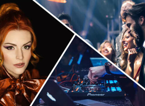 Silvestrovský galavečer v hoteli Holiday Inn**** Žilina, s bohatým hudobným programom