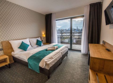 Jarná dovolenka v Demänovej pre 2 osoby s atraktívnou dostupnosťou do Nízkych Tatier.