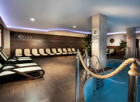 Južná Morava v Penzióne U Palčeků s polpenziou a neobmedzenou konzumáciou vína + wellness