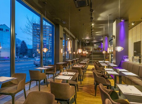 Liberec v dizajnovom Pytloun Grand Hoteli Imperial **** s raňajkami či polpenziou, drinkom a zľavou