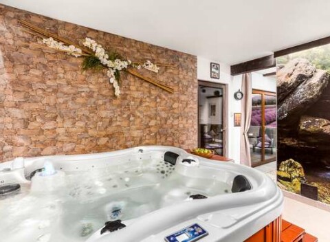 Vysnená rodinná lyžovačka v apartmánovom rezorte Hilson Jasná so skipassmi alebo wellness v cene