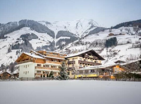 Rakúsky pobyt v hoteli Sonnhof Rauris*** priamo pri lyžiarskom stredisku