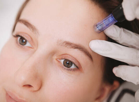 Mezoterapia – mimoriadne účinné ošetrenie na omladenie pleti