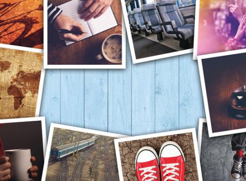 Nechajte vyjsť vaše radostné okamihy z úložiska, disku či mobilu na svetlo sveta. Profesionálna tlač fotografií v rôznych formátoch. 