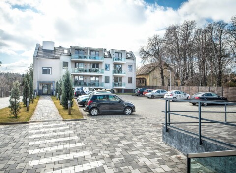 Sárvár: Onyx Luxury Aparthotel **** so vstupom do kúpeľov aj wellness, bicyklami a raňajkami