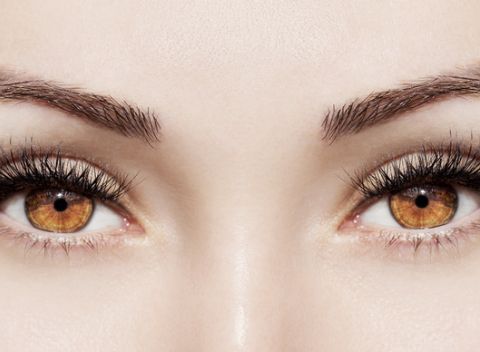 Nádherné 3D mihalnice pre impozantný pohľad, s ktorým dosiahnete aj nemožné.