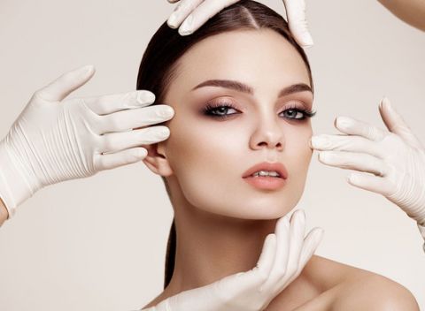 Revolučný Fibroblast - neinvazívny lifting očných viečok a vrások. Revolučný postup, ktorý nevyžaduje operáciu.