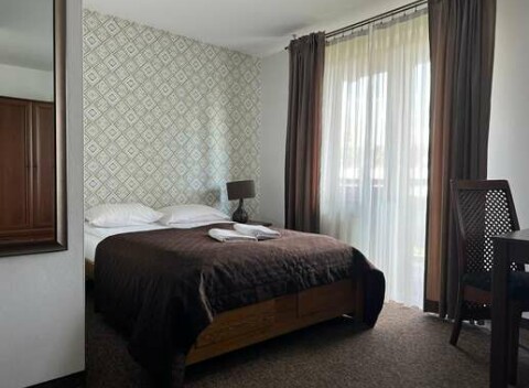 Pohodová dovolenka v penzióne Kuchtówka v čarovnej Bialke Tatrzanskej len 18 minút od hraníc