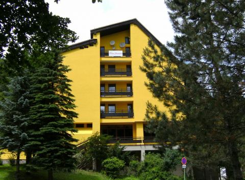 Objavte krásy nedotknutej prírody Malej Fatry. Hotel Smrečina*** vám poskytne dostatok oddychu.