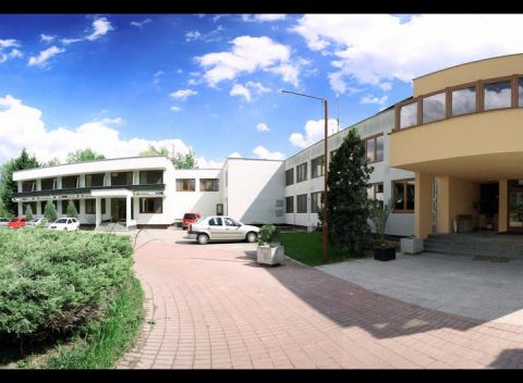 Skvelý pobyt v hoteli Relax Inn v obci Šoporňa obklopenom krásnou prírodou.