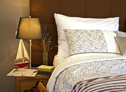 Skvelý víkend na Slnečných jazerách v štýlovom hoteli Marathon aj s raňajkami.