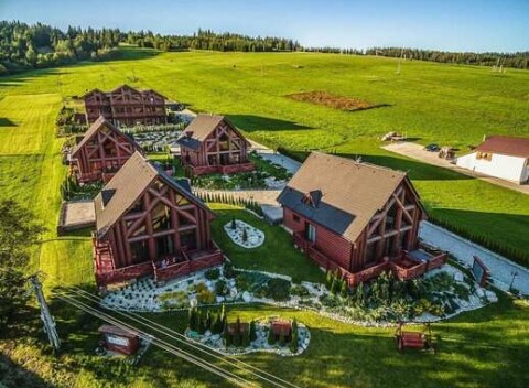 Ubytovanie v penzióne Mountain Resort River s polpenziou a 30 min. privátnym vstupom do jacuzzi